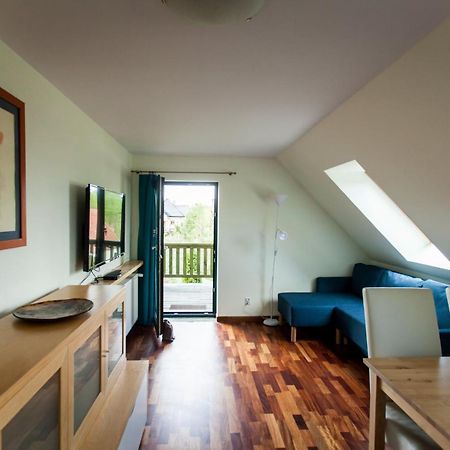 Apartamenty Lubiewo Mikołajki Szoba fotó