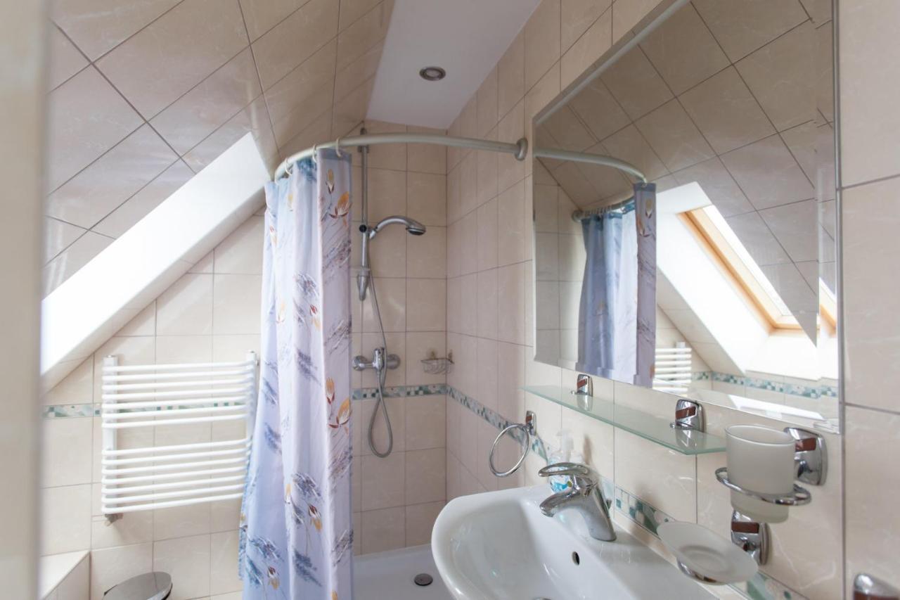 Apartamenty Lubiewo Mikołajki Kültér fotó