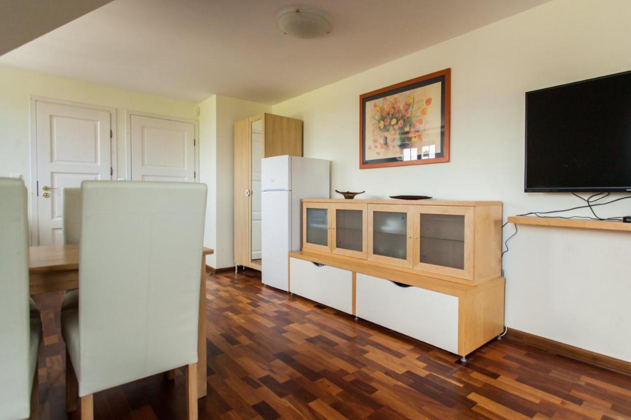 Apartamenty Lubiewo Mikołajki Kültér fotó
