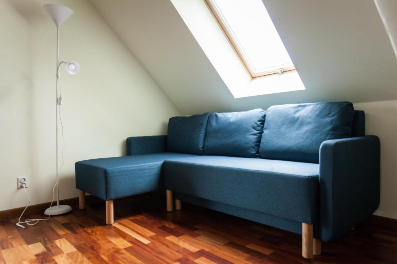 Apartamenty Lubiewo Mikołajki Kültér fotó