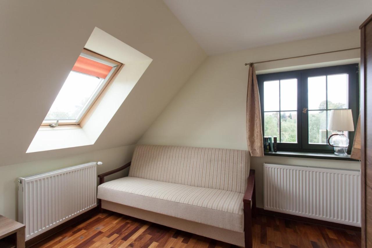 Apartamenty Lubiewo Mikołajki Kültér fotó