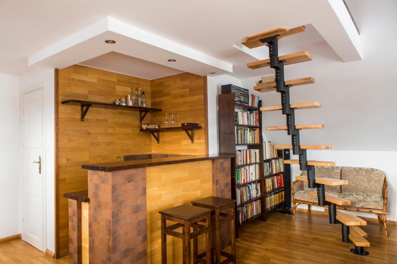 Apartamenty Lubiewo Mikołajki Kültér fotó