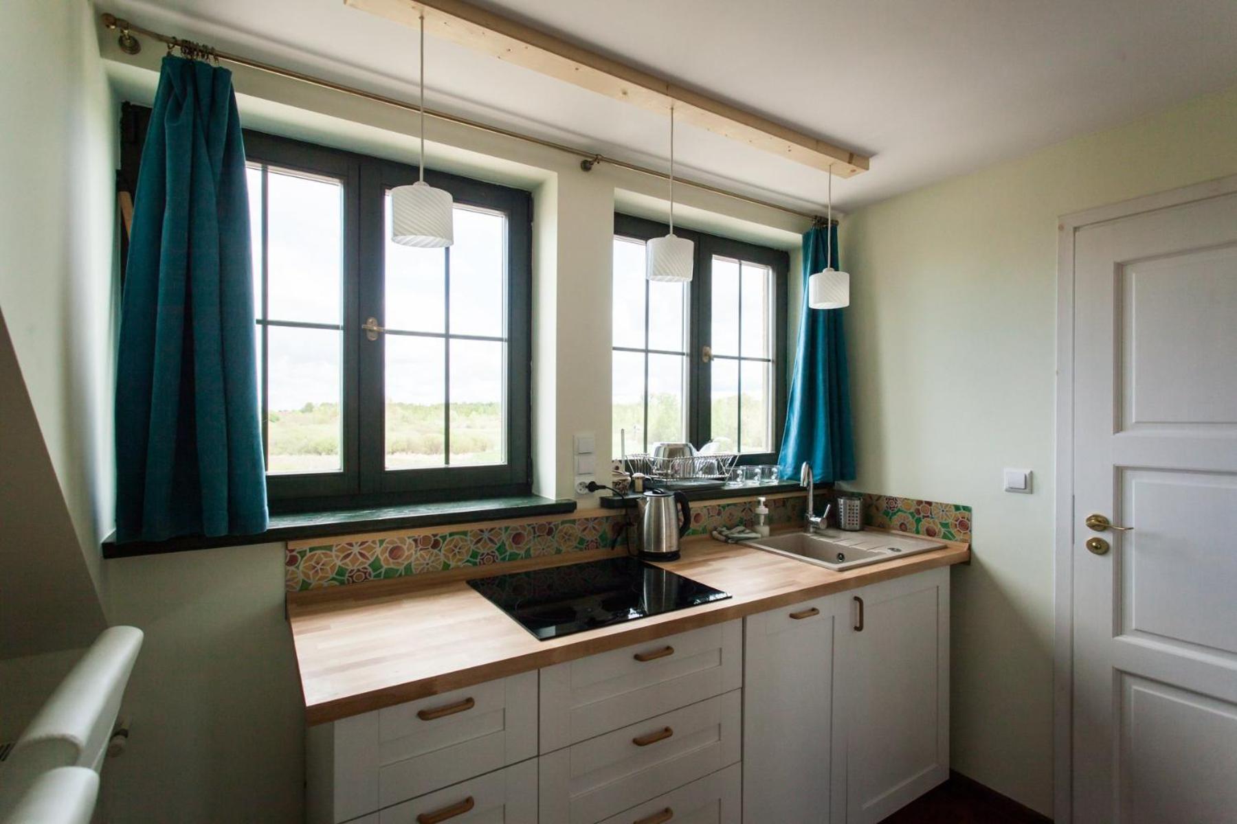 Apartamenty Lubiewo Mikołajki Szoba fotó