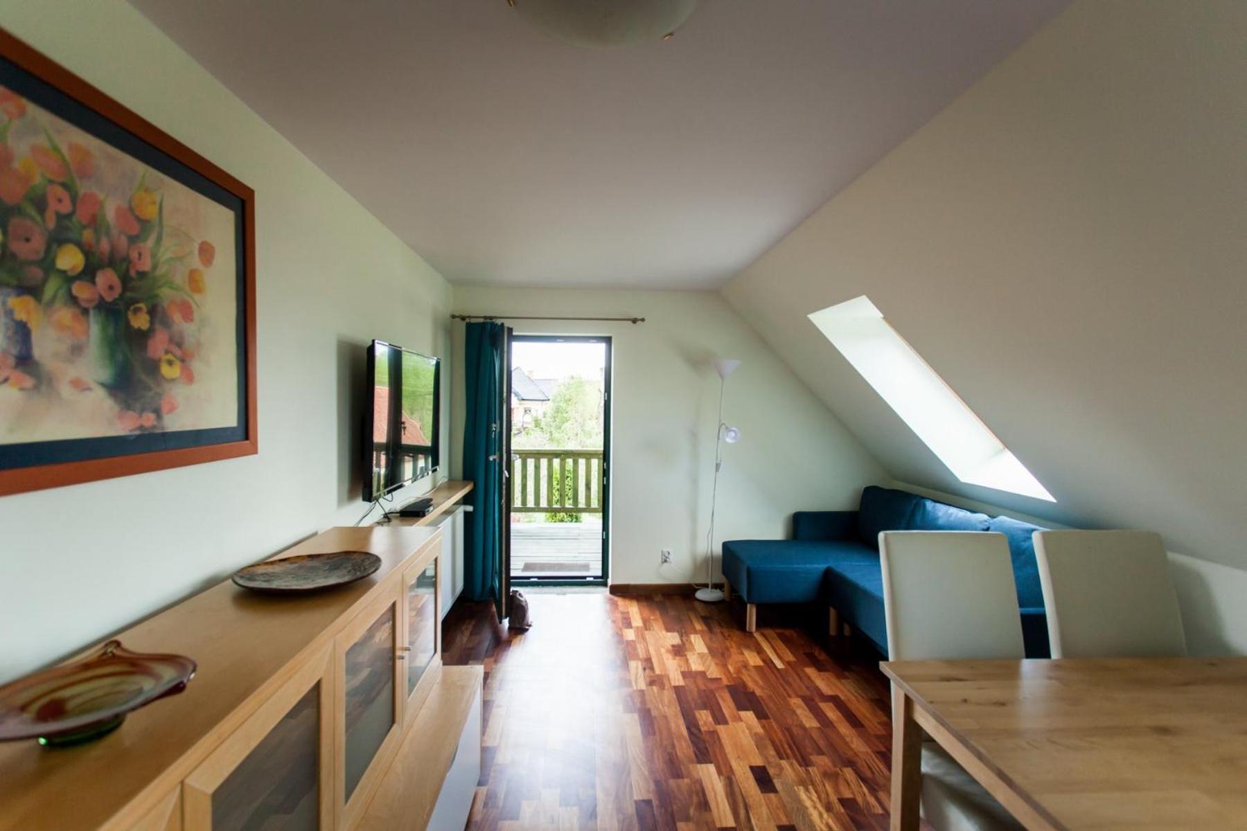 Apartamenty Lubiewo Mikołajki Szoba fotó