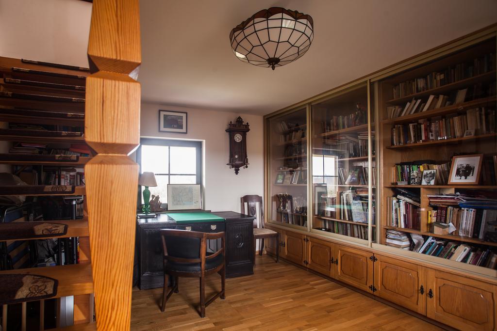 Apartamenty Lubiewo Mikołajki Kültér fotó
