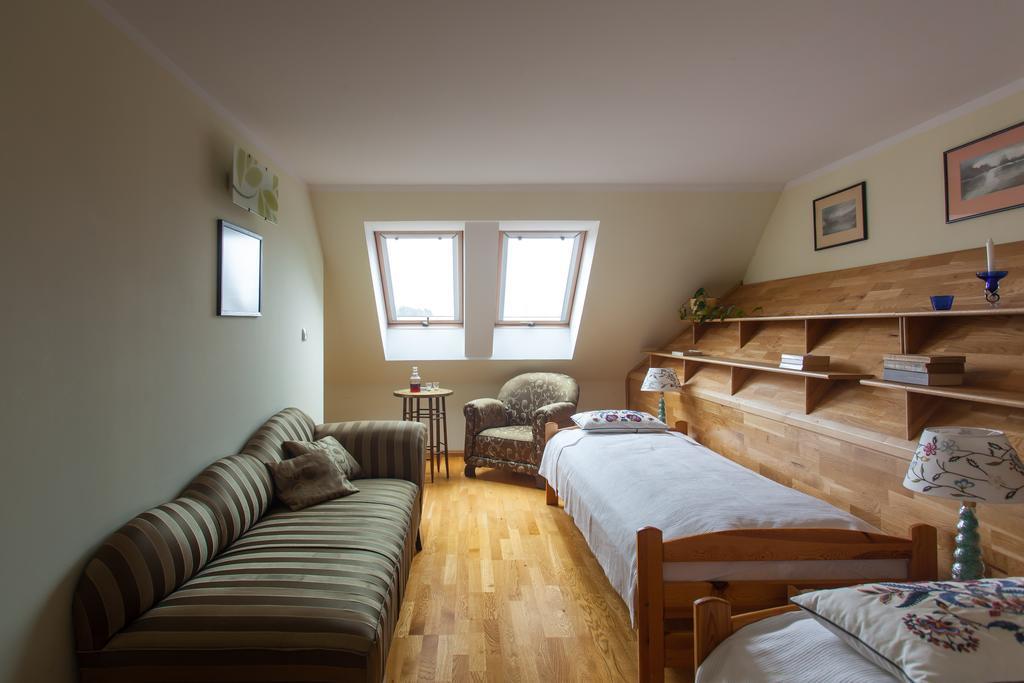 Apartamenty Lubiewo Mikołajki Kültér fotó