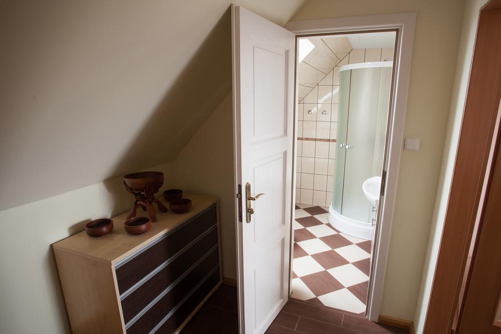 Apartamenty Lubiewo Mikołajki Kültér fotó