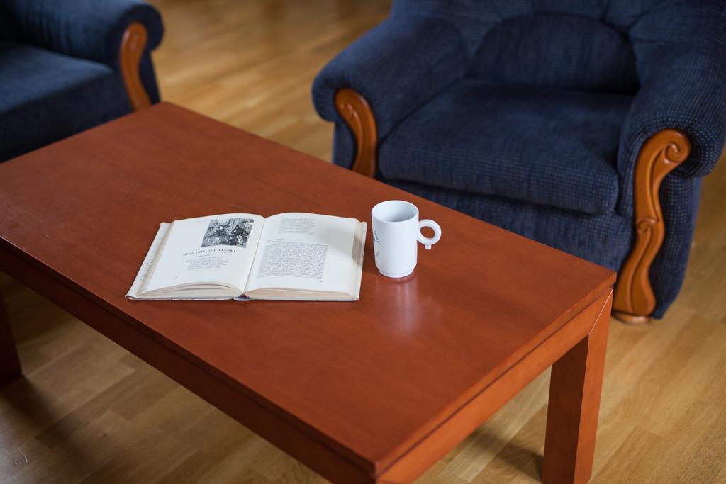 Apartamenty Lubiewo Mikołajki Kültér fotó